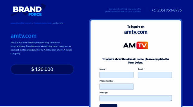 amtv.com