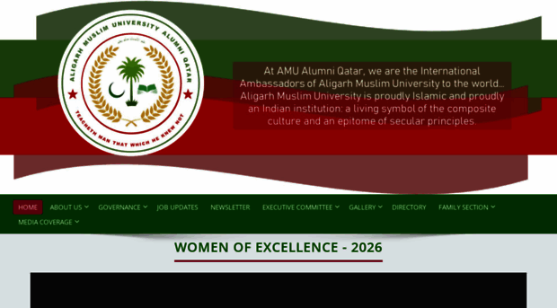 amualumniqatar.com