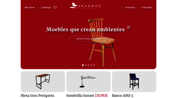 amuebar.com