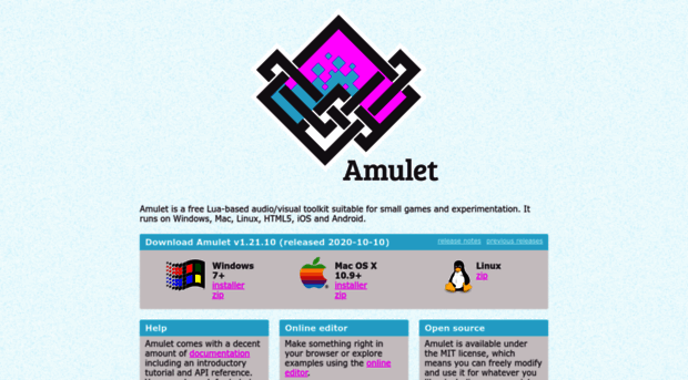 amulet.xyz