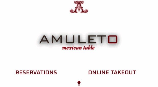 amuletorestaurant.com