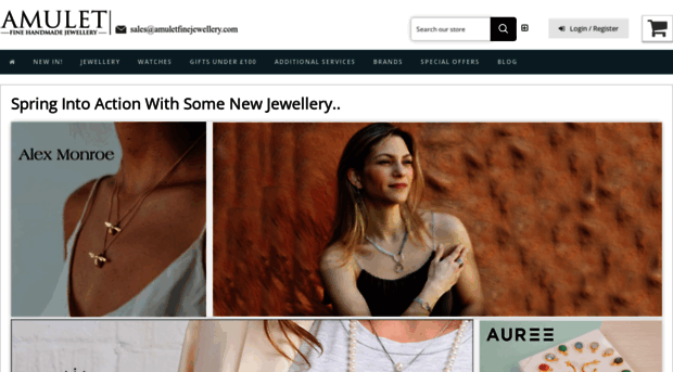 amuletsilver.com