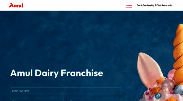 amulfranchises.com