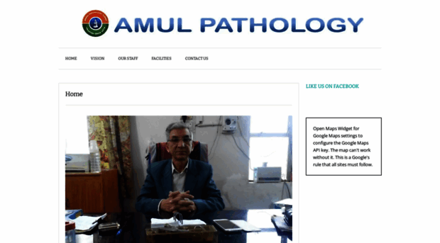 amulpathology.com