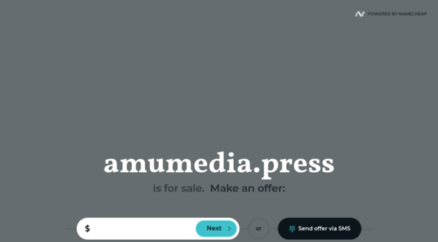 amumedia.press