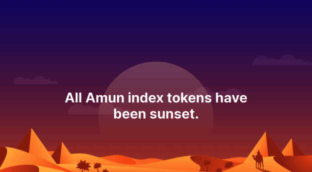 amun.com