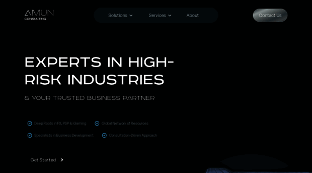 amun.consulting
