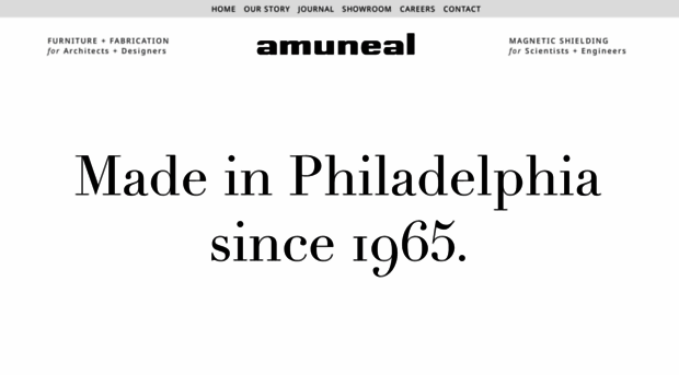 amuneal.com