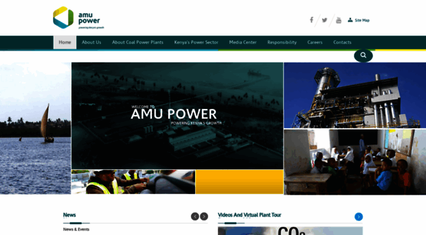 amupower.co.ke