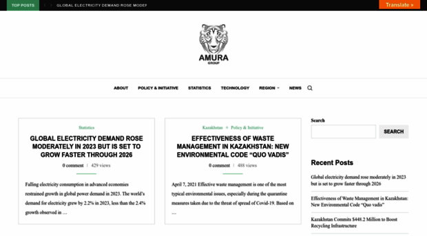 amuragroup.com