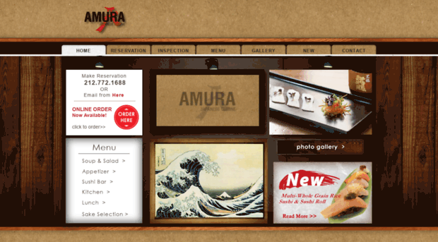 amurasushi.com