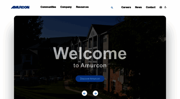 amurcon.com