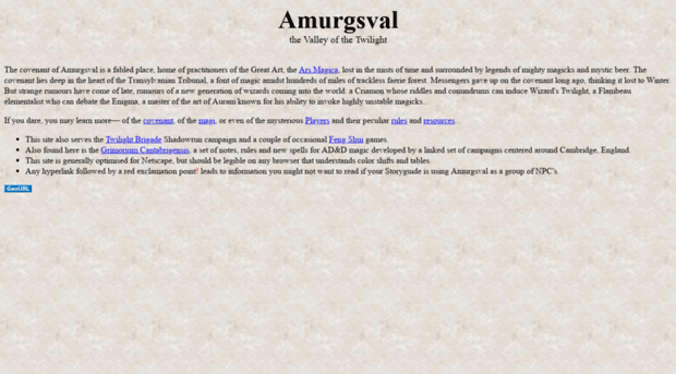 amurgsval.org