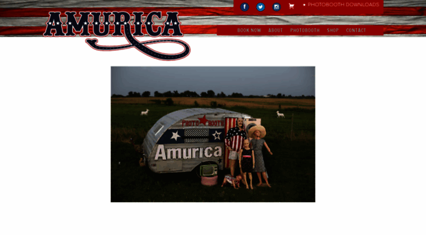 amurica.com