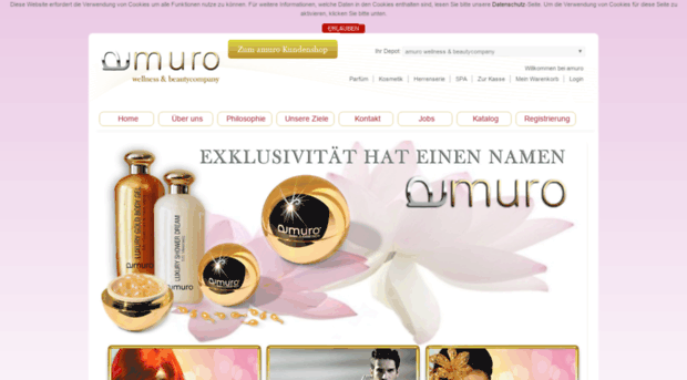 amuro-beauty-perfume.com