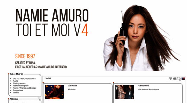 amuro.fr