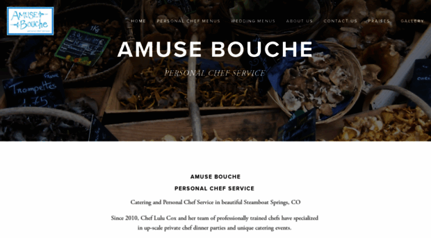 amusebouchechef.com