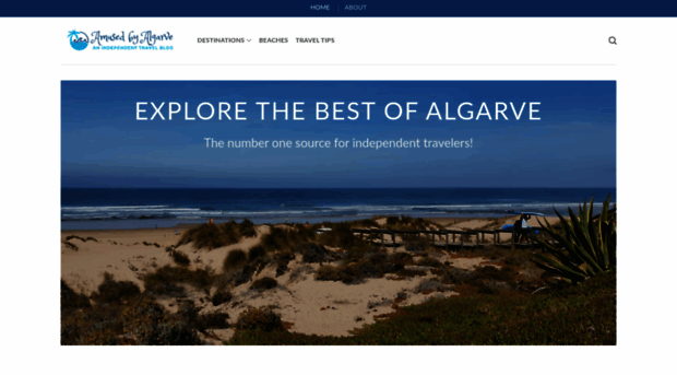 amusedbyalgarve.com