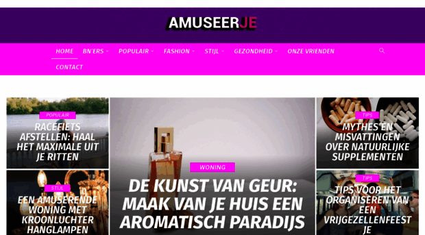 amuseerje.nl