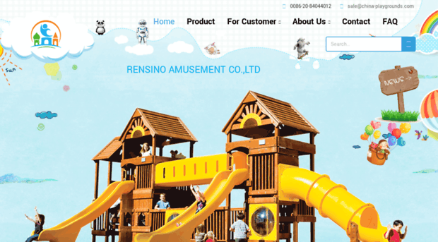 amusement-park.com.cn