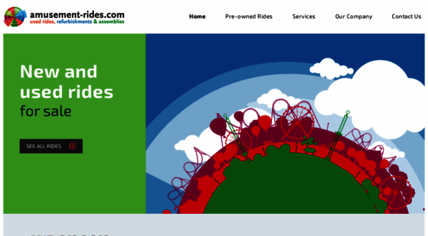 amusement-rides.com