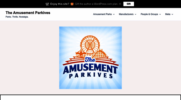 amusementparkives.com