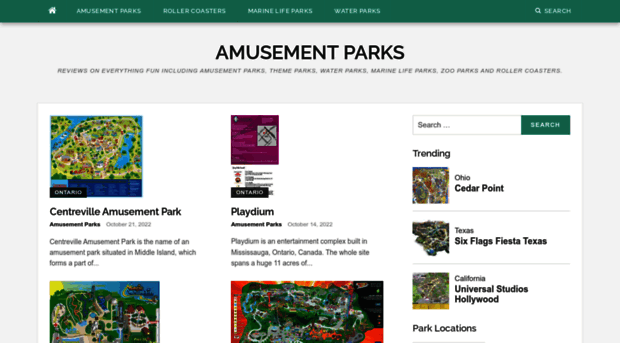 amusementparks.net