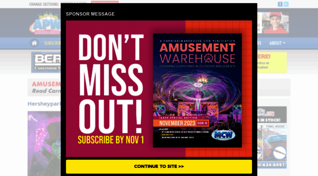 amusementparkwarehouse.com