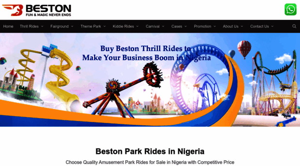 amusementrides.ng