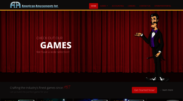 amusementsint.com