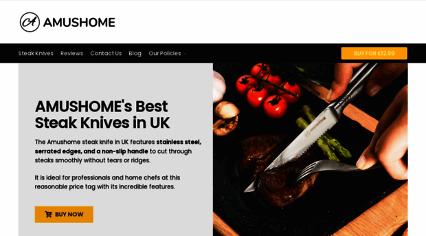 amushome.co.uk