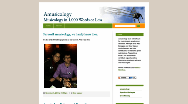 amusicology.wordpress.com