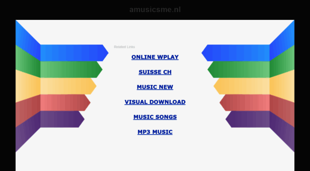 amusicsme.nl