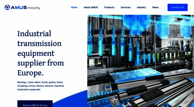 amusindustry.com