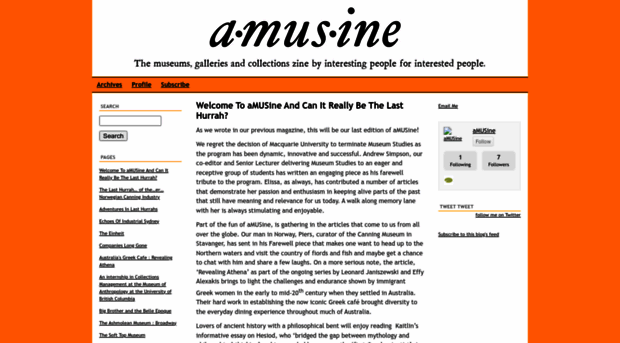 amusine.typepad.com