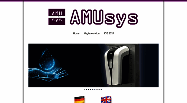 amusys.at