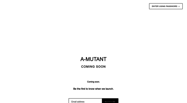 amutant.myshopify.com