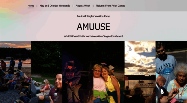 amuuse.org