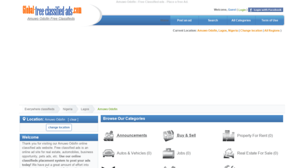 amuwo-odofin-la-ng.global-free-classified-ads.com