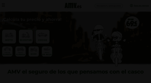 amv.es