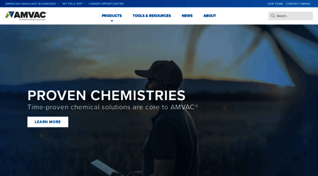 amvac-chemical.com