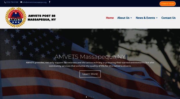 amvetsmassapequa.org