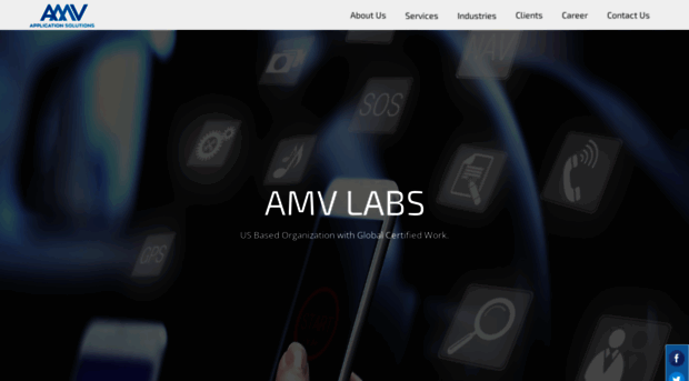 amvlabs.com