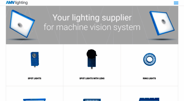 amvlighting.com