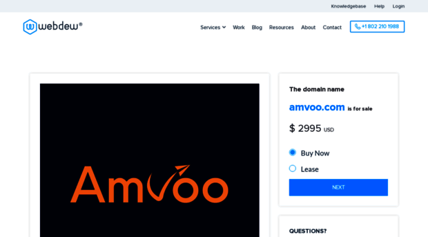 amvoo.com