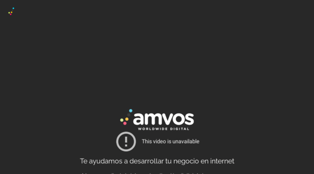 amvos.com
