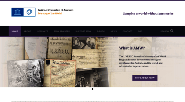 amw.org.au