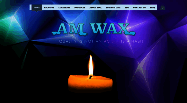 amwaxinc.com