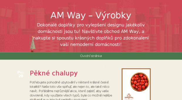 amway-vyrobky.cz