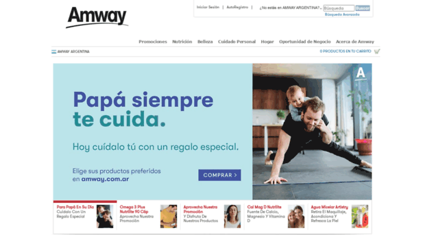 amway.com.ar